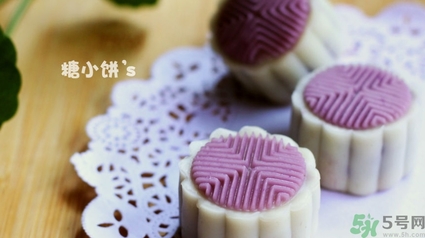 寶寶可以吃冰皮月餅嗎？寶寶多大可以吃冰皮月餅？