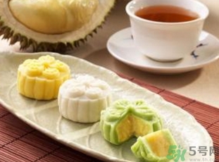 哺乳期可以吃冰皮月餅嗎？產(chǎn)婦可以吃冰皮月餅嗎？