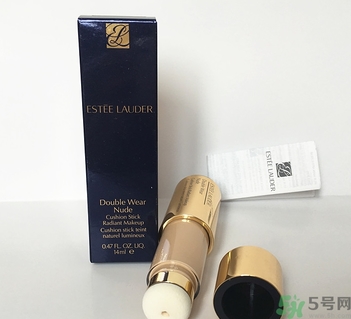 estee lauder氣墊粉底棒怎么樣？雅詩(shī)蘭黛氣墊粉底棒好用嗎？
