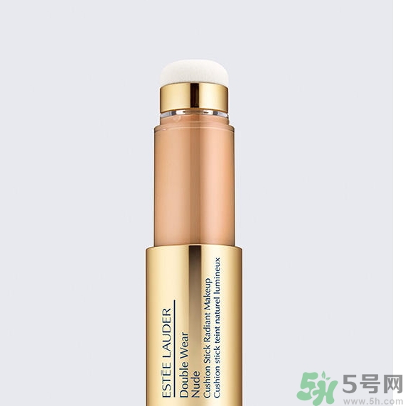 estee lauder氣墊粉底棒怎么樣？雅詩(shī)蘭黛氣墊粉底棒好用嗎？