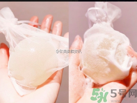 dillydelight荔枝潔面膜怎么樣？韓國荔枝面膜使用方法？