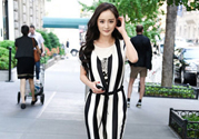九月份穿什么衣服？九月穿衣搭配指南
