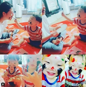 韓國顏料面膜怎么樣？韓國牙膏顏料面膜怎么用？