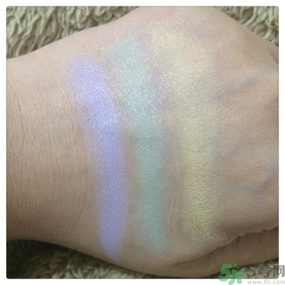 nyx6色修容盤怎么樣？nyx6色修容盤好用嗎？