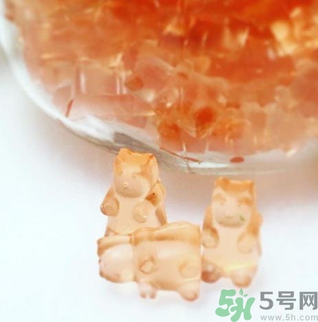 玫瑰紅酒軟糖哪里買？玫瑰紅酒小熊軟糖多少錢？