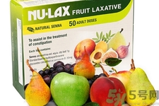 nu-lax澳洲樂康膏一天吃多少最好？Nu-lax樂康膏注意事項