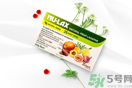 nu-lax澳洲樂康膏一天吃多少最好？Nu-lax樂康膏注意事項