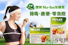 吃Nu-lax樂康膏有副作用嗎？孕婦吃Nu-lax樂康膏有副作用嗎？