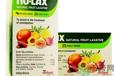 nu-lax澳洲樂康膏怎么保存？