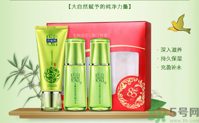 相宜本草和百雀羚哪個(gè)好用？百雀羚和相宜本草哪個(gè)更好一點(diǎn)？