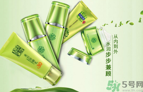 相宜本草和百雀羚哪個(gè)好用？百雀羚和相宜本草哪個(gè)更好一點(diǎn)？