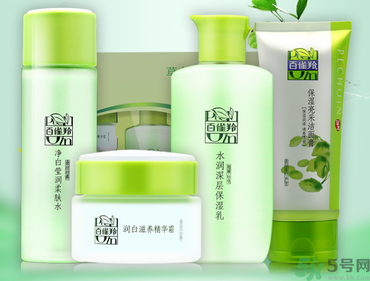 相宜本草和百雀羚哪個(gè)好用？百雀羚和相宜本草哪個(gè)更好一點(diǎn)？