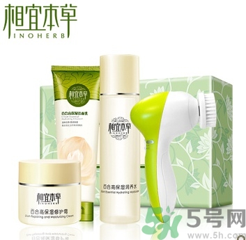 相宜本草的護(hù)膚品怎么樣？相宜本草的護(hù)膚品適合多大年齡？