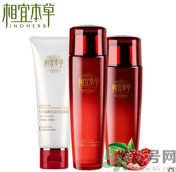 相宜本草的護(hù)膚品怎么樣？相宜本草的護(hù)膚品適合多大年齡？