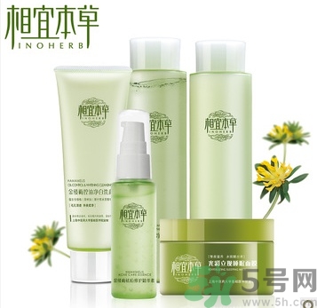 相宜本草的護(hù)膚品怎么樣？相宜本草的護(hù)膚品適合多大年齡？
