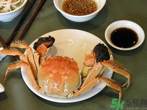 蘋果和螃蟹能一起吃嗎？吃螃蟹不能吃什么水果和食物？