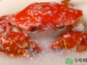 蘋果和螃蟹能一起吃嗎？吃螃蟹不能吃什么水果和食物？
