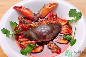 蘋果和螃蟹能一起吃嗎？吃螃蟹不能吃什么水果和食物？