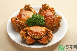蘋果和螃蟹能一起吃嗎？吃螃蟹不能吃什么水果和食物？