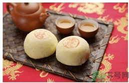 蘇式月餅的皮怎么做？蘇式月餅的餡怎么做？