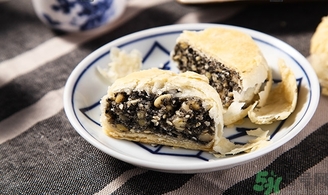 蘇式月餅怎么保存？蘇式月餅的保質(zhì)期