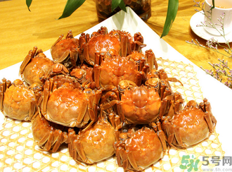 陽(yáng)澄湖大閘蟹怎么做好吃？陽(yáng)澄湖大閘蟹的做法