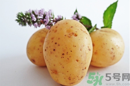 隔夜的土豆可以吃嗎？隔夜的土豆能不能吃？