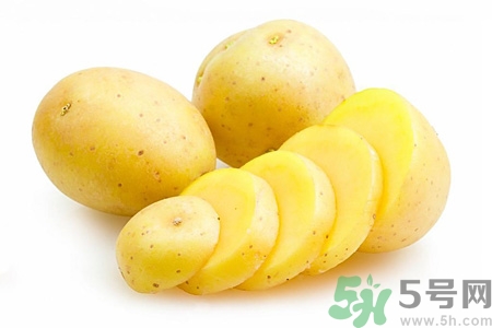 隔夜的土豆可以吃嗎？隔夜的土豆能不能吃？