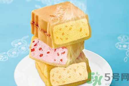 元祖雪月餅的口味有哪些？元祖雪月餅有哪幾種？