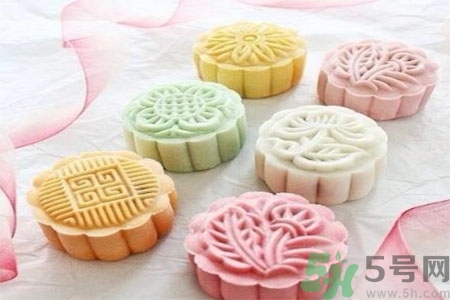 月餅什么牌子好？十大高端月餅品牌