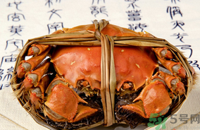 大閘蟹怎么蒸？大閘蟹怎么蒸才好吃？