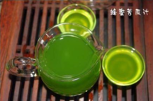 苦瓜汁可以去痱子嗎？喝苦瓜汁有什么好處？