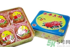 香港榮華月餅多少錢？香港榮華月餅價(jià)格表