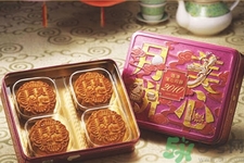 香港美心月餅怎么樣？香港美心月餅好吃嗎？