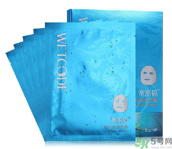 秋季用什么面膜好？秋季補水面膜推薦