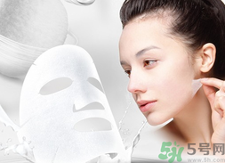 秋季用什么面膜好？秋季補水面膜推薦