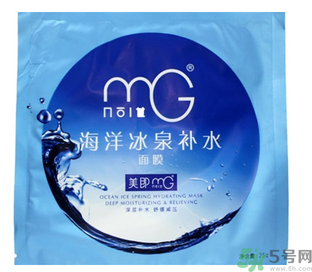 秋季用什么面膜好？秋季補水面膜推薦