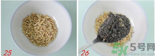 蘇式月餅用的什么面粉？蘇式月餅的做法
