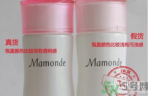 夢(mèng)妝凈致氣墊粉底液真假怎么辨別？夢(mèng)妝桃花氣墊bb真假鑒別