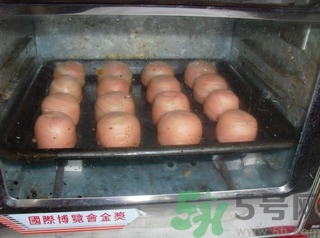 什么是潮式月餅？潮式月餅的做法
