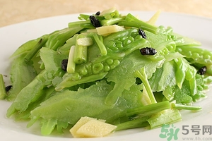 苦瓜汁能加蜂蜜？苦瓜汁怎么做好喝？