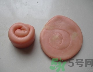 什么是潮式月餅？潮式月餅的做法