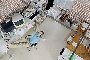 懶有什么壞處？懶有什么好處？