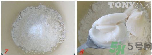 蘇式月餅用的什么面粉？蘇式月餅的做法