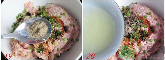 蘇式月餅用的什么面粉？蘇式月餅的做法