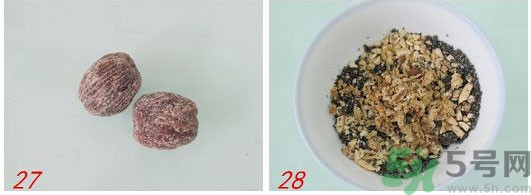 蘇式月餅用的什么面粉？蘇式月餅的做法