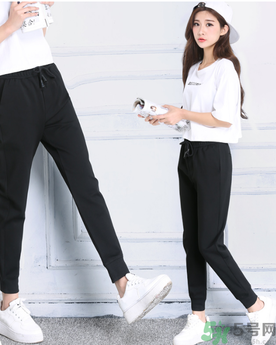 九月份穿什么褲子？褲裝時尚搭配指南