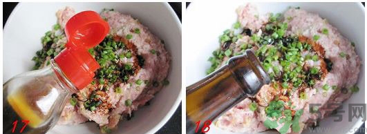 蘇式月餅用的什么面粉？蘇式月餅的做法