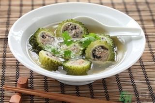 苦瓜汁能加蜂蜜？苦瓜汁怎么做好喝？