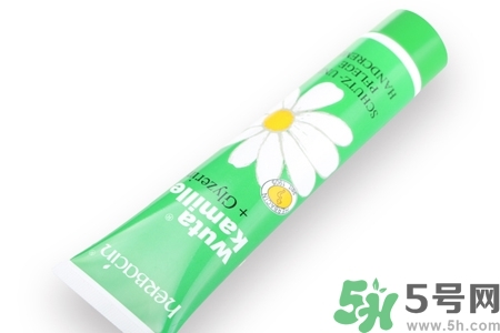 herbacin德國小甘菊護手霜怎么樣？herbacin德國小甘菊護手霜好用嗎？